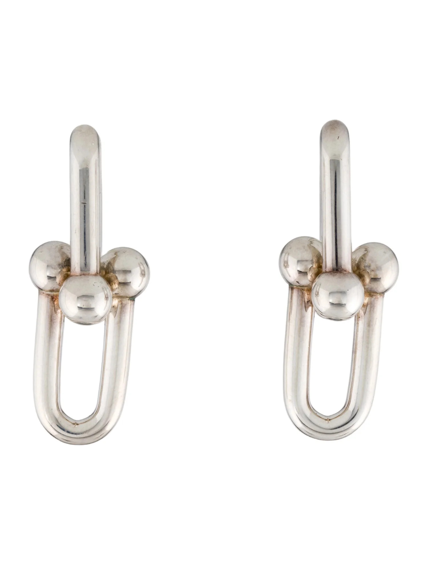 HardWear Drop Earrings | The RealReal