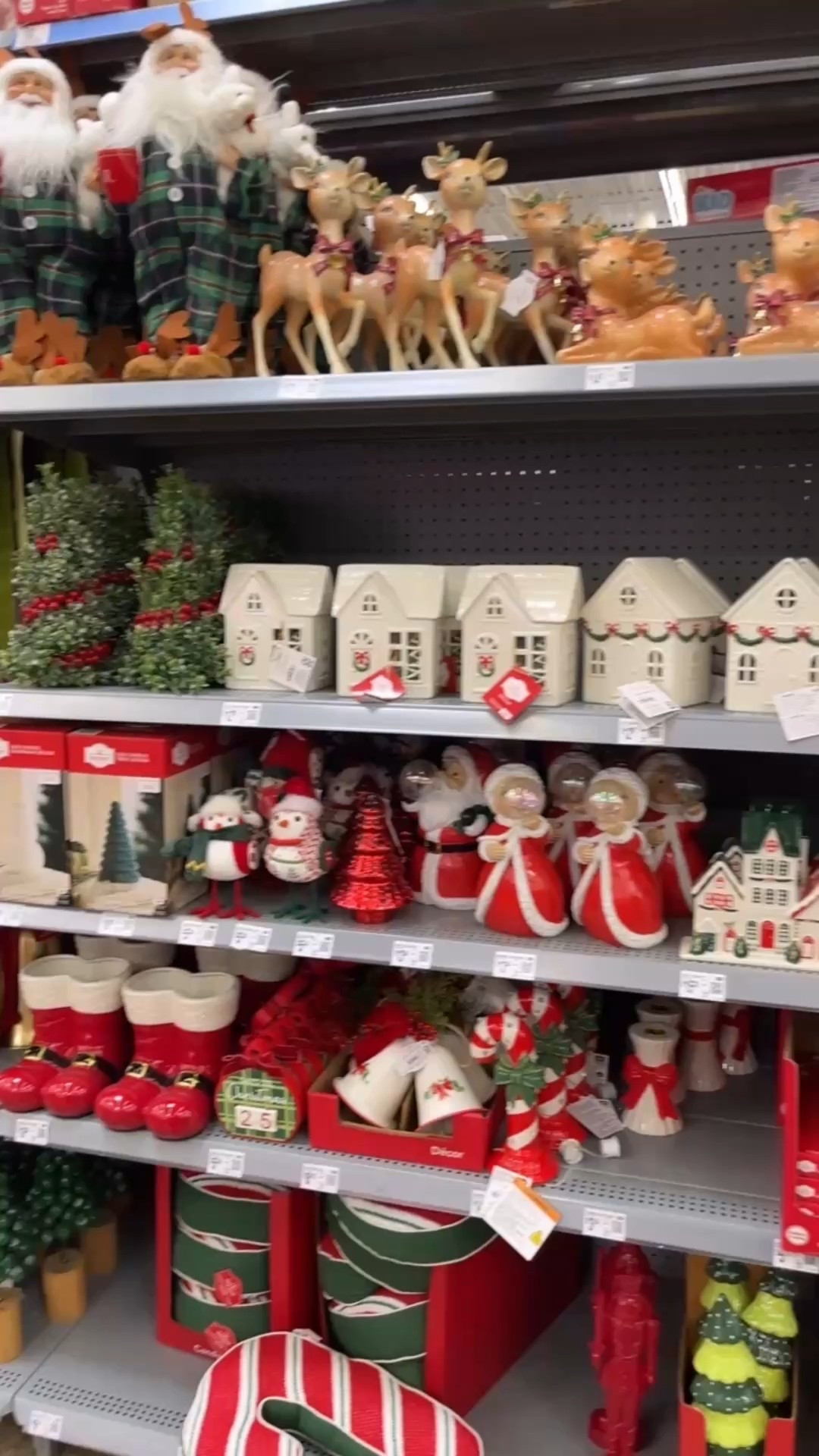 Look at these great Walmart Christmas decor finds!

#LTKHome #LTKSeasonal #LTKHoliday