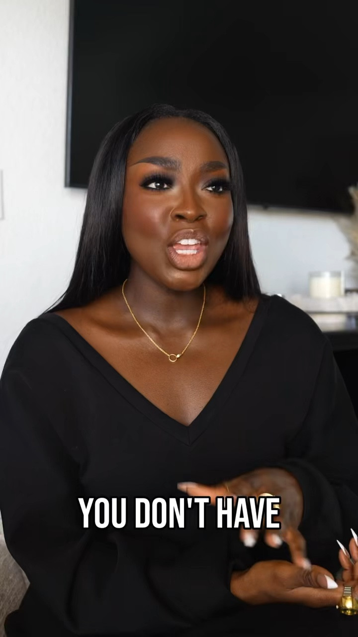 Who’s waiting?! #relationships #GirlChat full video is on my YouTube channel. 