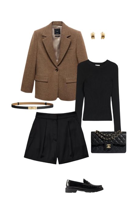 Autumn Outfit Inspo 🍂

*Add a pair of brown tights to finish the look! 

#LTKworkwear #LTKfindsunder100 #LTKstyletip