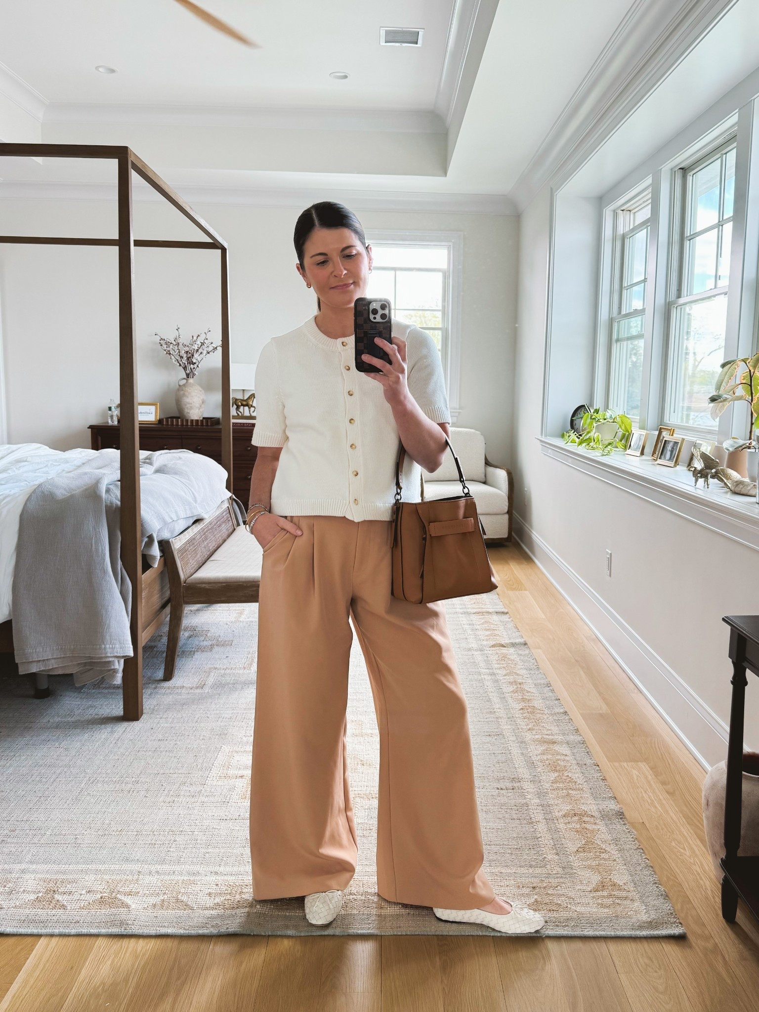 April Baby Sprinkle Outfit 🐣🪻

#LTKSeasonal #LTKBaby #LTKFindsUnder100