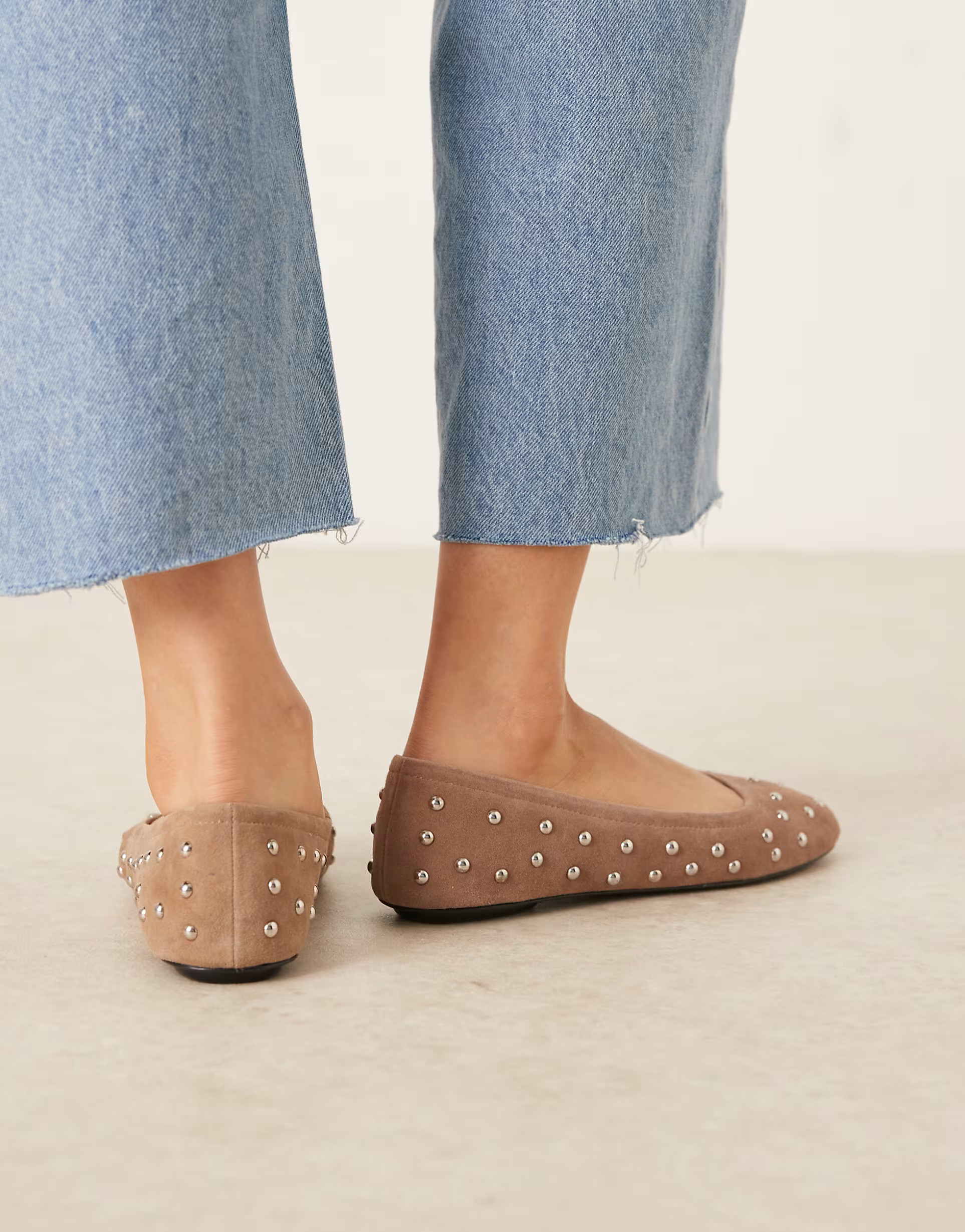 › Flat Shoes | ASOS (Global)