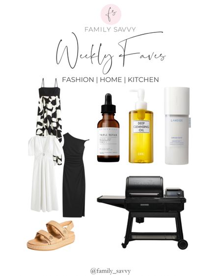 Shop my weekly faves!!

Fashion | home | kitchen 

#LTKHome #LTKFindsUnder100 #LTKBeauty