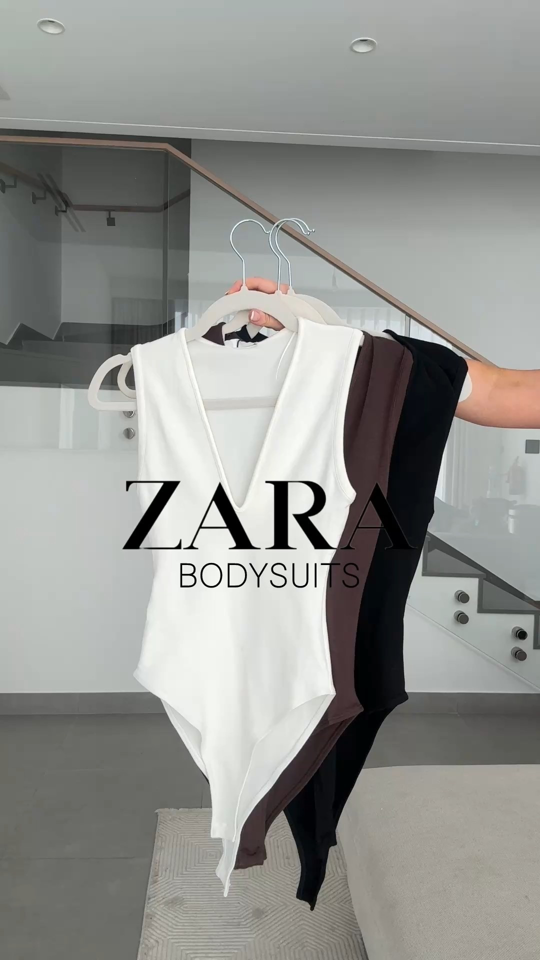 Zara Bodysuits

everyday outfits | white jeans | spring | bodysuitts

#LTKspring #LTKuk #LTKjeans