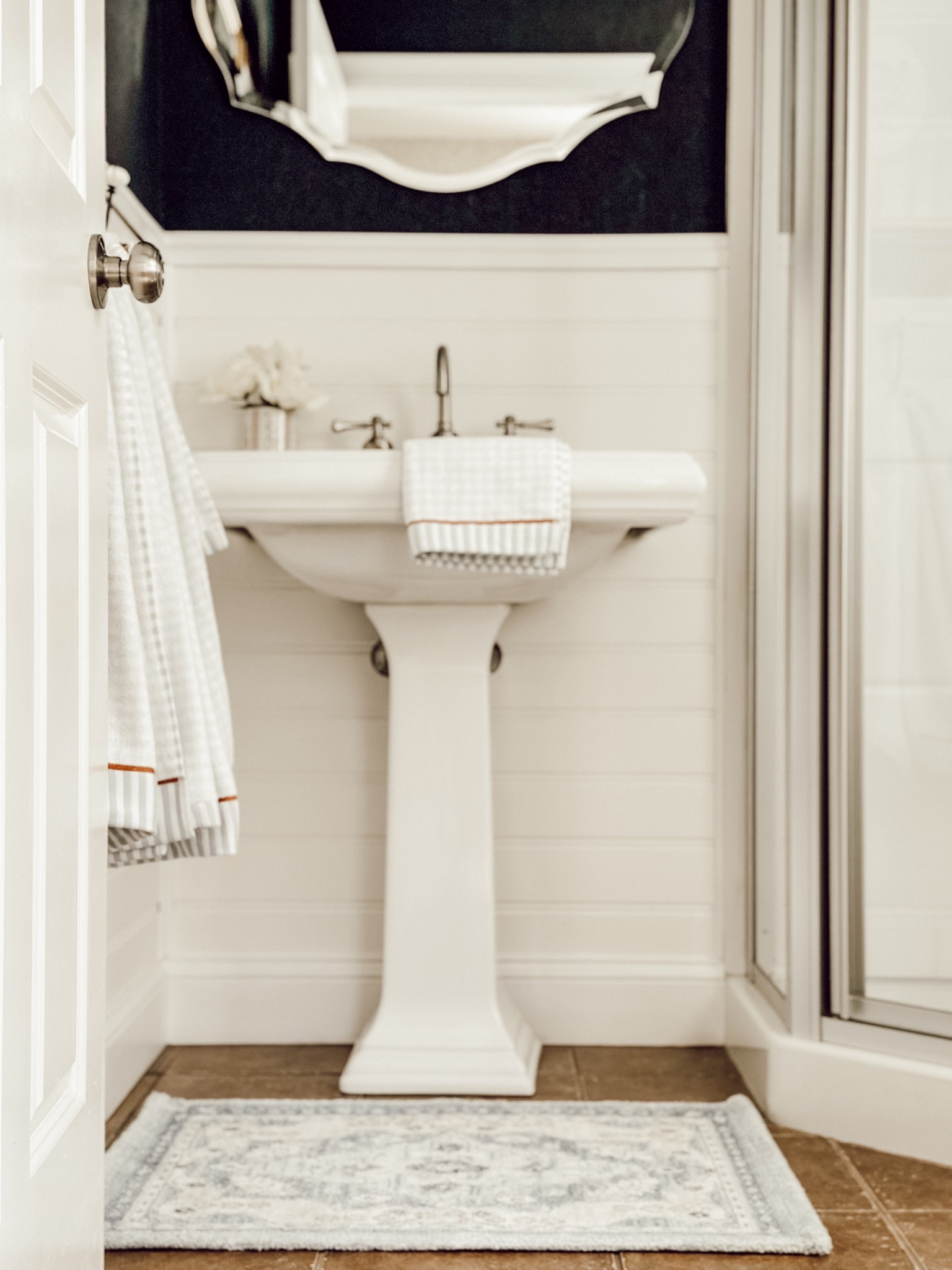 Bathroom updates $30 and under.

#LTKHome #LTKFindsUnder50