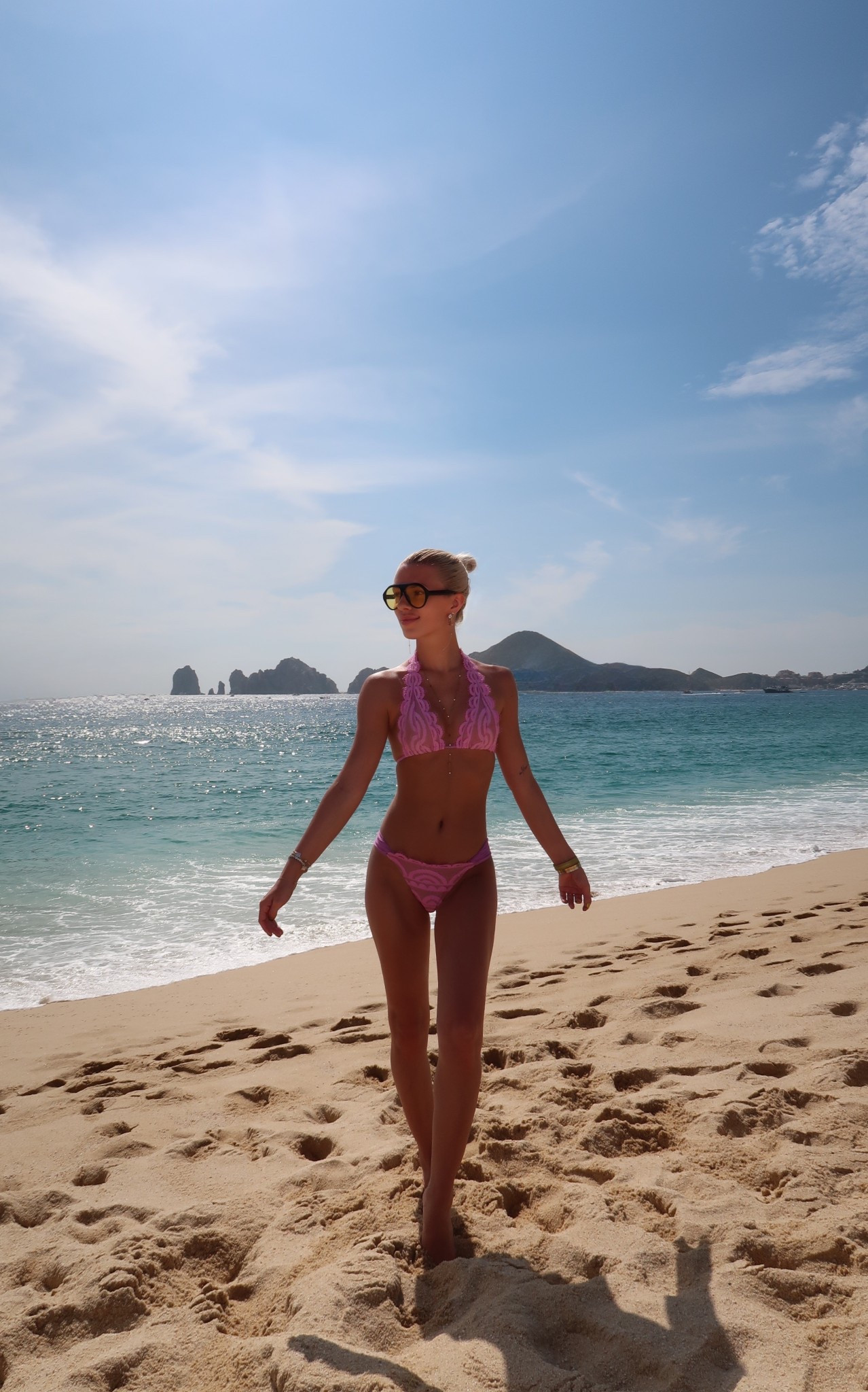 PQ bikini! Pictured is the color *Iris*

#LTKTravel #LTKGiftGuide #LTKCyberWeek