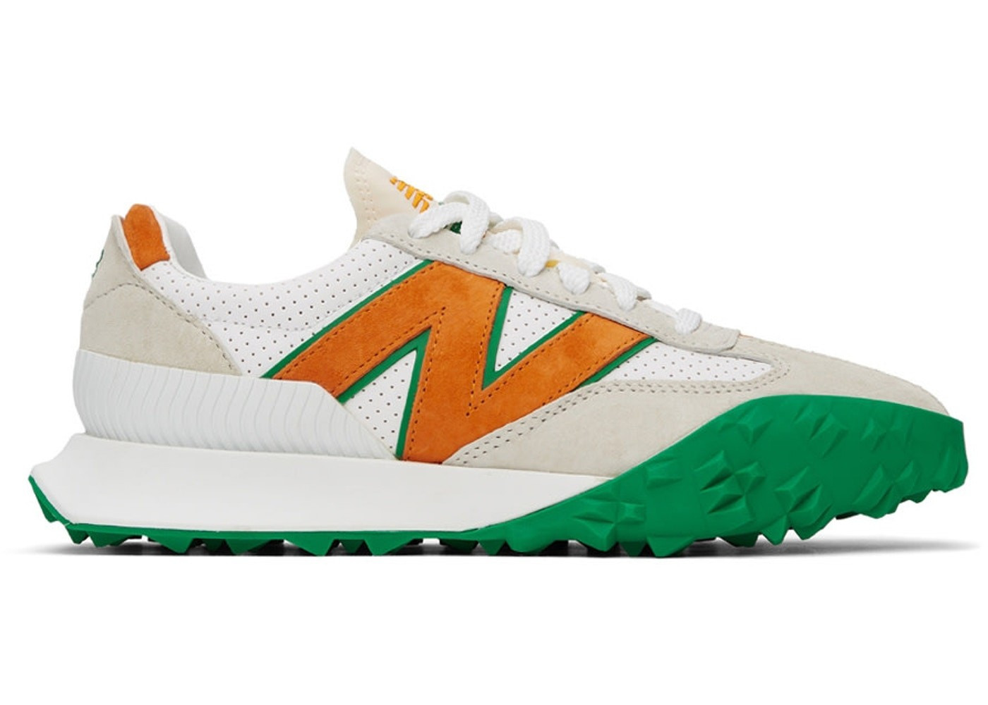 New Balance XC-72 Casablanca Orange Green | StockX