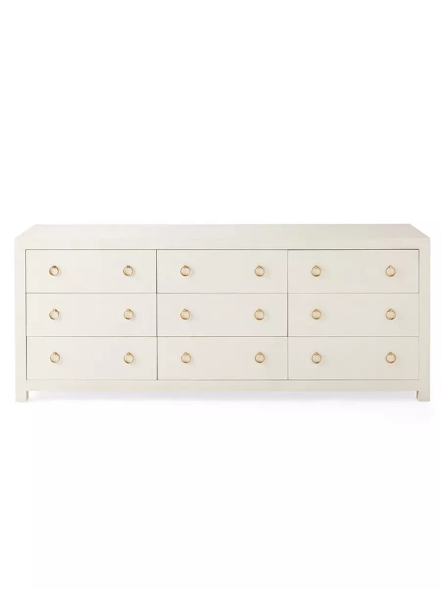 Driftway Dresser | Serena and Lily