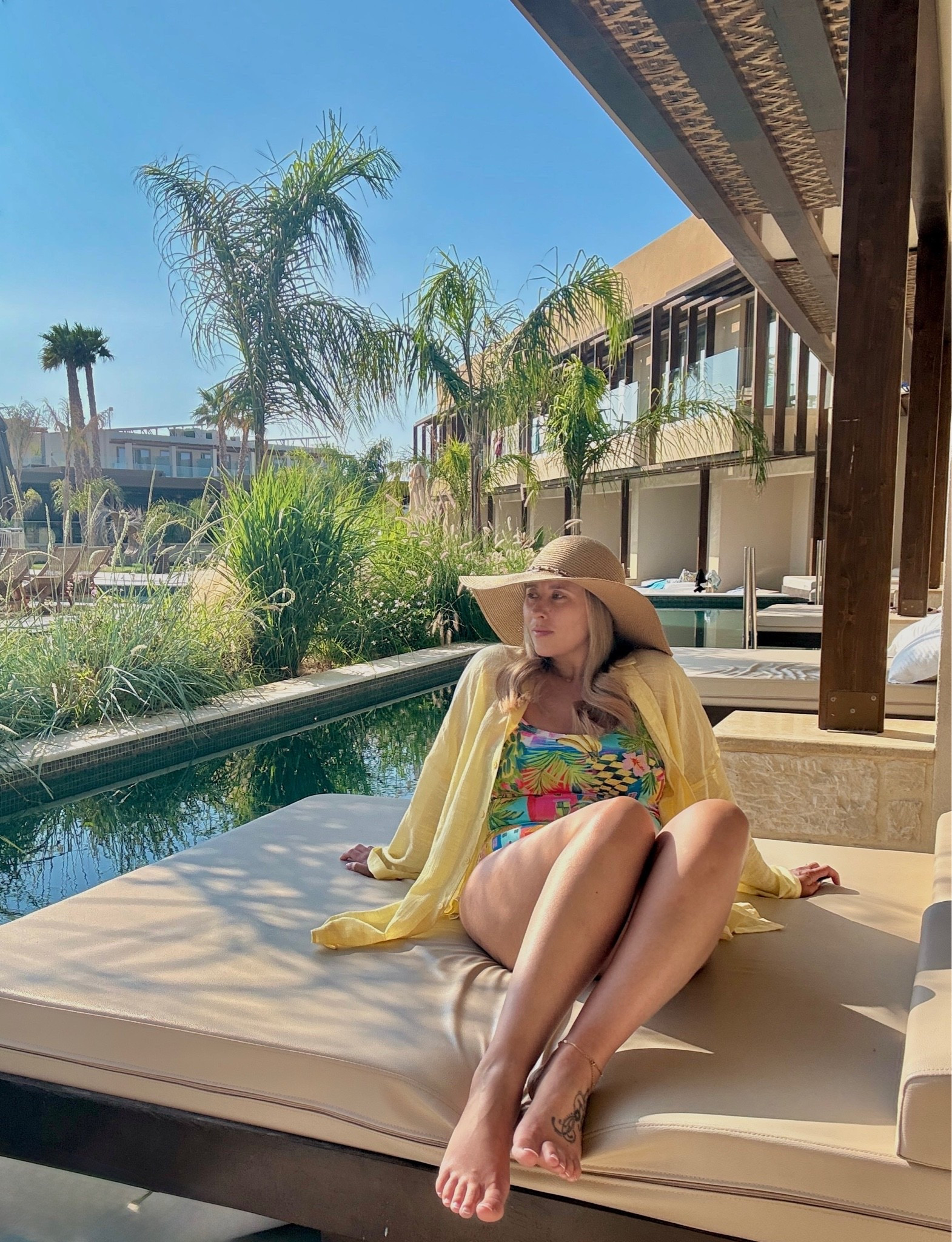 🍌🌸🌞🌊💛🌴
@Primark

#LTKuk #LTKsummer