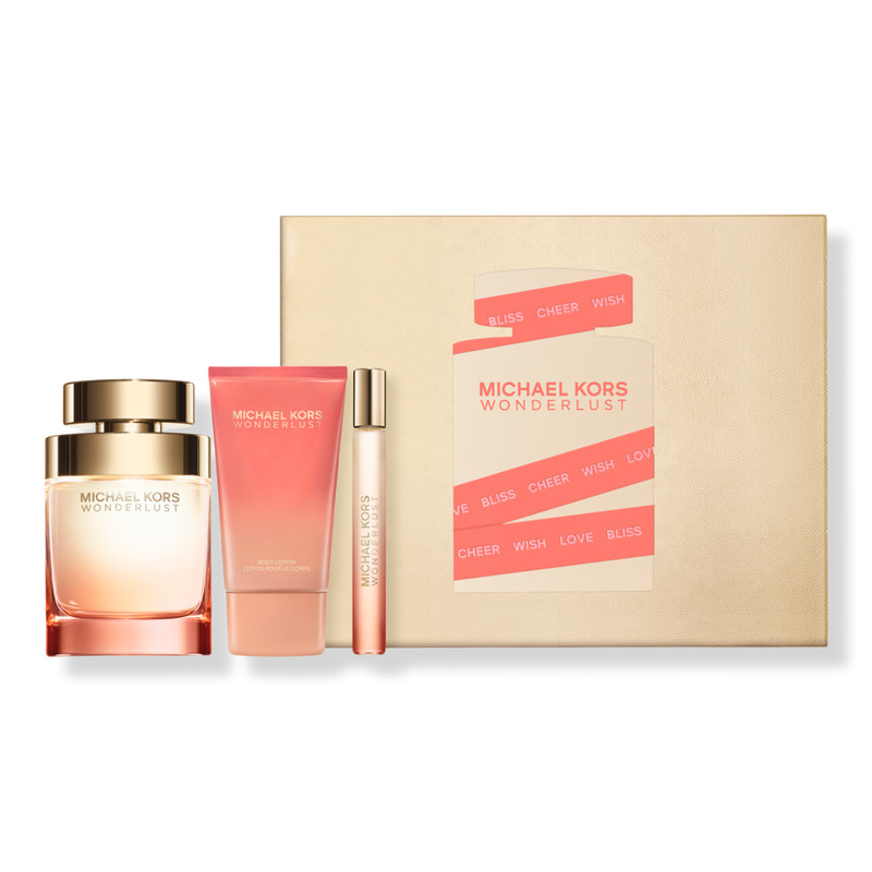 Wonderlust Set | Ulta