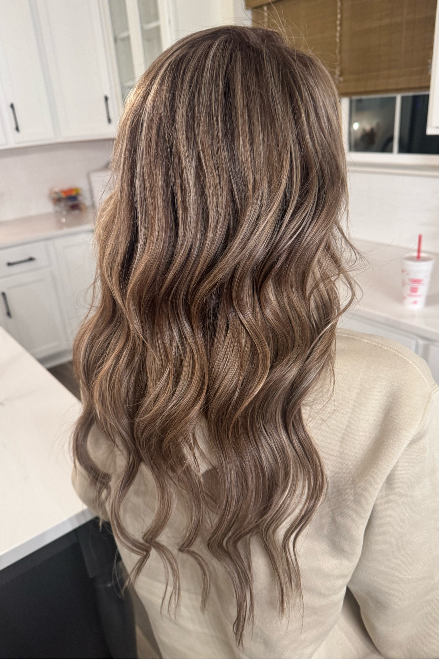 The only tools I use on my hair for a fresh blow out look, straight and my go to: curls, these are good products that in my onion didn’t break the bank but aren’t super cheap either. Love my curls 🩷 #hairdays #curls #mygoto #linkedbelow 

#LTKWatchNow #LTKBeauty #LTKStyleTip