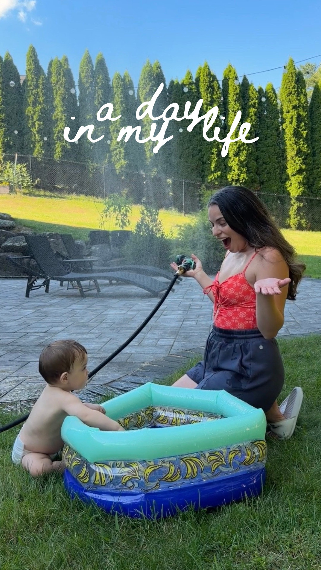 A day in my life and the products we use for summer fun!

#LTKdayinmylife #LTKBaby #LTKvlog