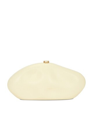 Cult Gaia The Caldera Clutch in Neutral | FWRD 