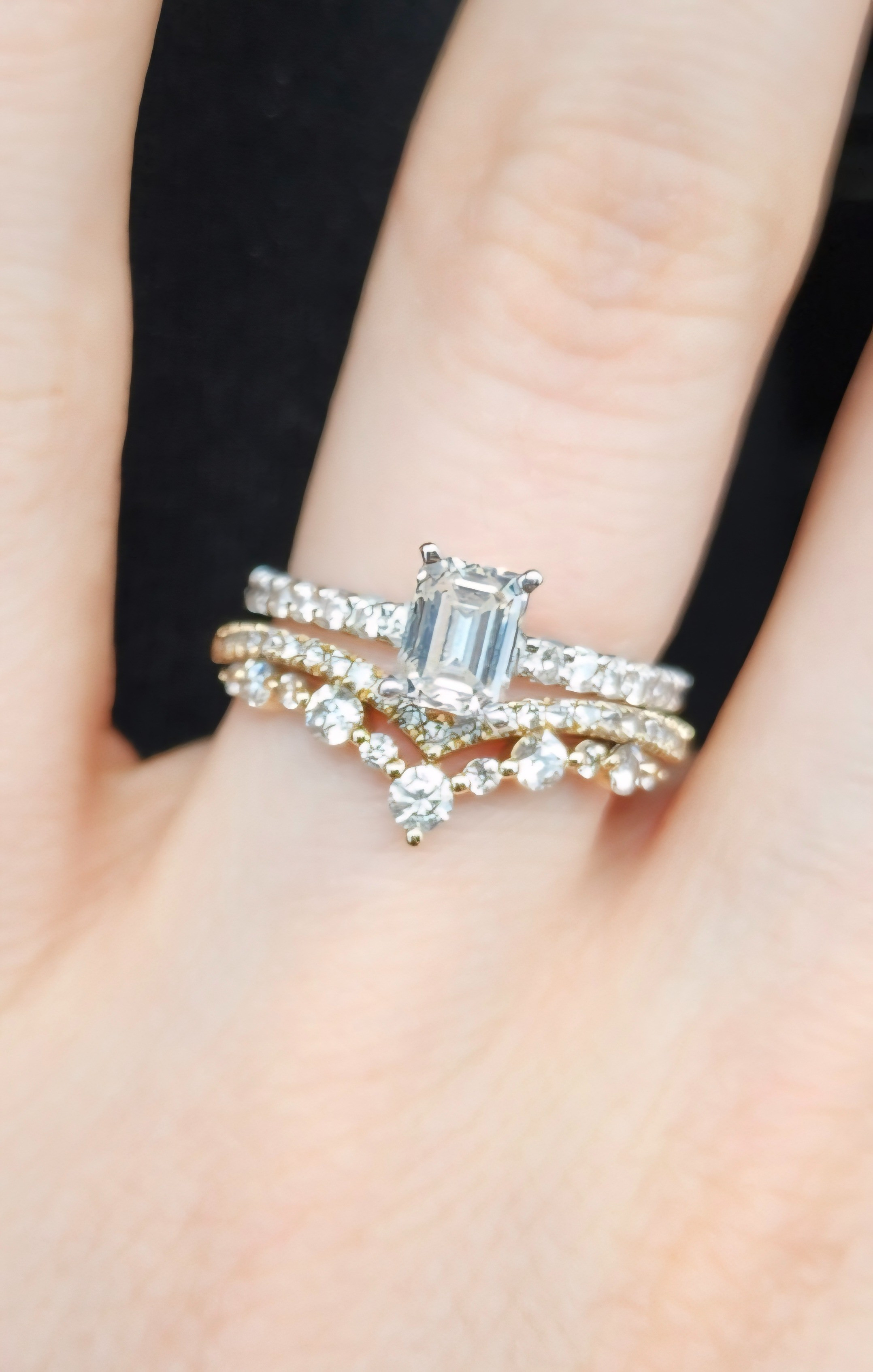 Beautiful bandsWedding band, push present, anniversary gifts, wedding gift, graduation, special present, jewelry, girlfriend must have, promise ring, stacking rings, ring stack, jewelry stacks, holiday, stocking stuffer

#LTKWedding #LTKBump #LTKSaleAlert