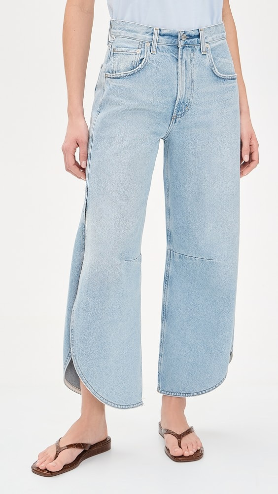 Tulip Jeans | Shopbop