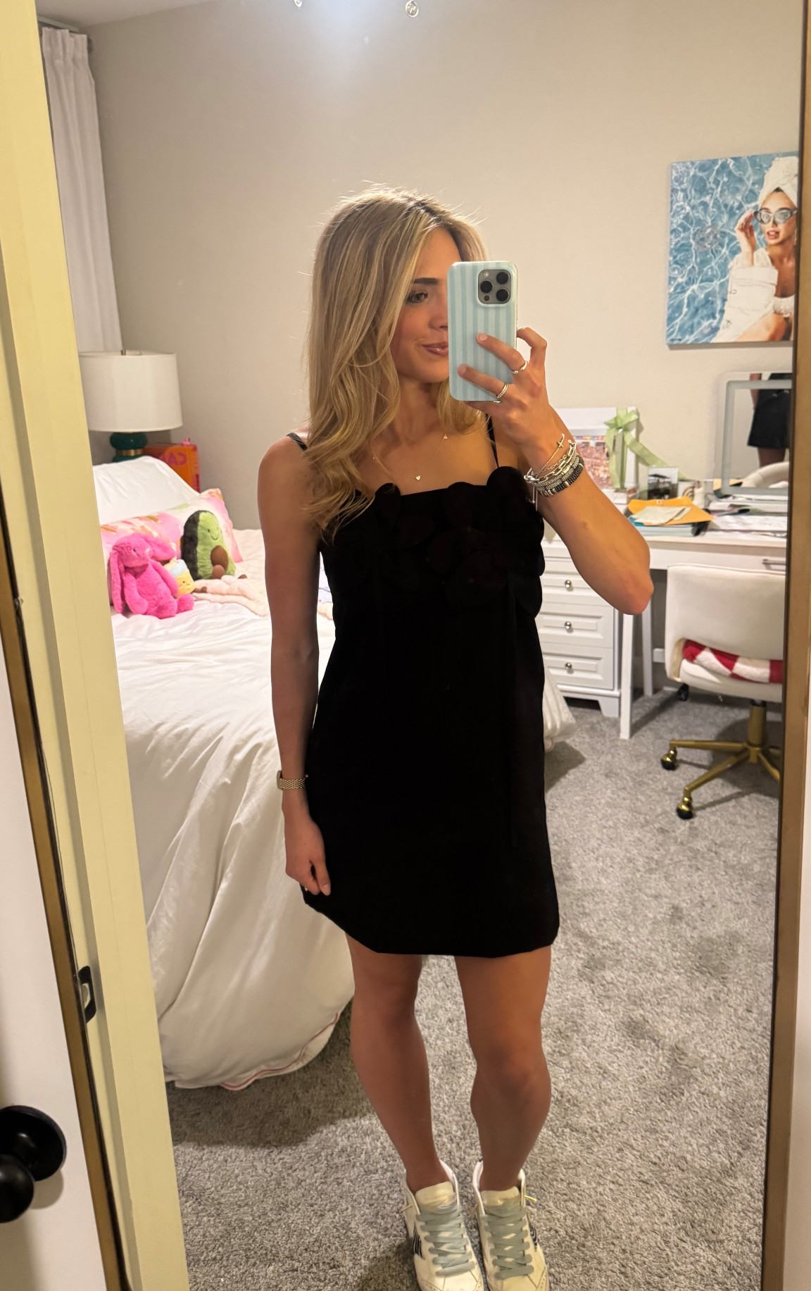 Love this dress!!!

#LTKSeasonal #LTKWorkwear #LTKgrwm