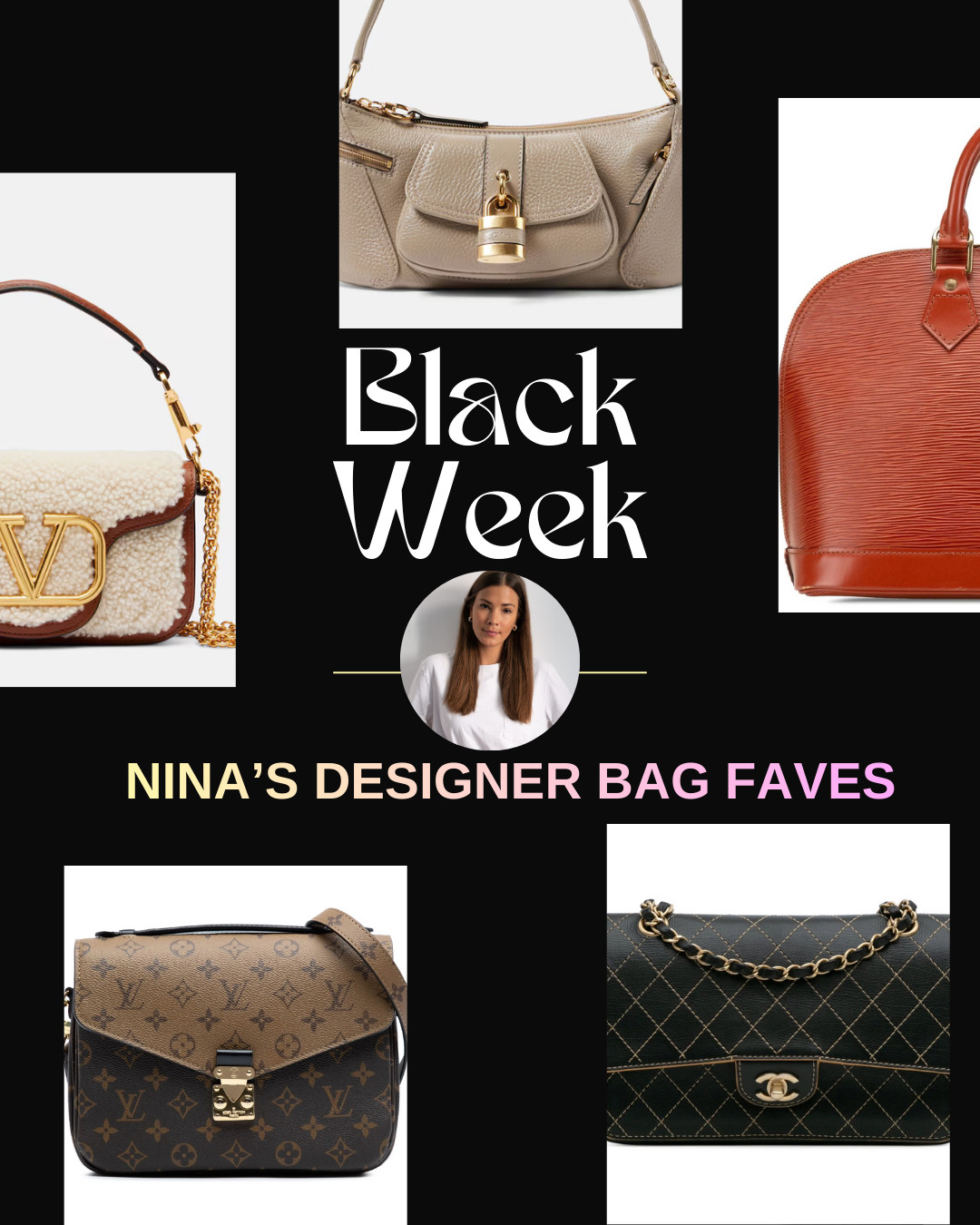Best of Designer Bags 

 #LTKdeutschland #LTKluxury #LTKCyberWeek