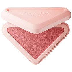 Prada Touch Cream-To-Powder Soft Blur Longwear Blush P75 Tulip 0.12 oz/3.5 g | Sephora (US)
