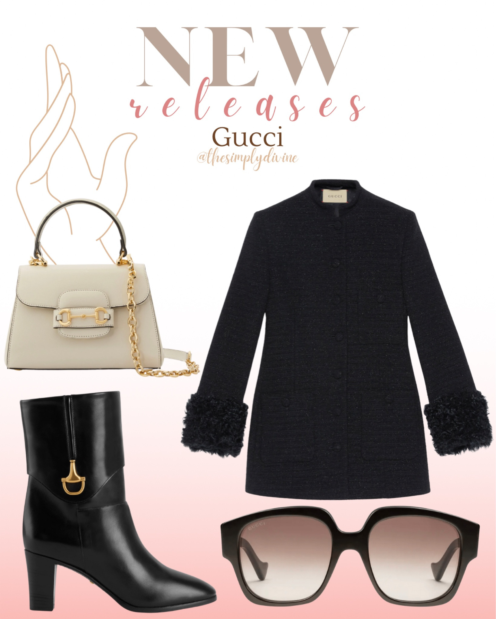 Gucci - Gucci Horsebit 1955 mini … curated on LTK