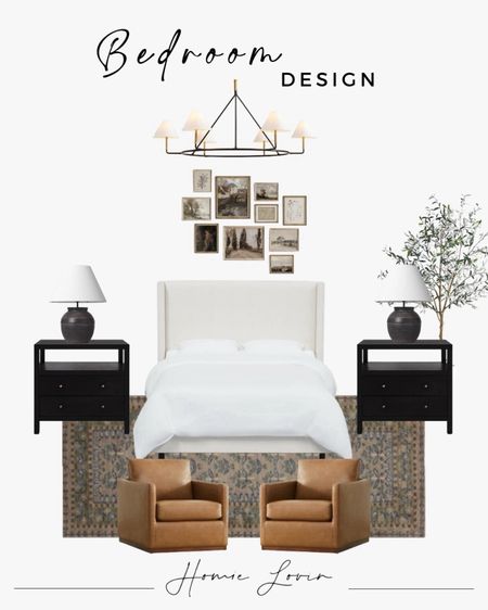 Refresh your space with these gorgeous bedroom design!

furniture, home decor, interior design, artwork, chandelier, faux tree, nightstand, table lamp, accent chair, bed, rug #Etsy #Crate&Barrel #PotteryBarn #Amazon #Target #RifflePaperCo

Follow my shop @homielovin on the @shop.LTK app to shop this post and get my exclusive app-only content!

#LTKHome #LTKSaleAlert #LTKSeasonal