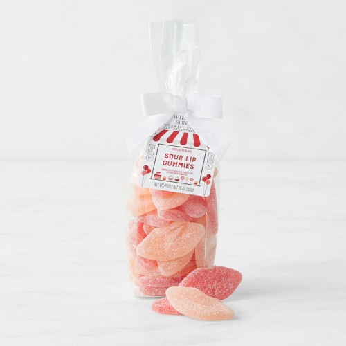 Williams Sonoma Gummy Lips | Williams-Sonoma