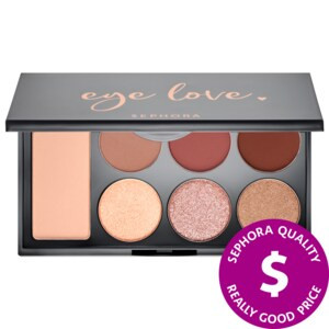 Eye Love Eyeshadow Palette | Sephora (US)