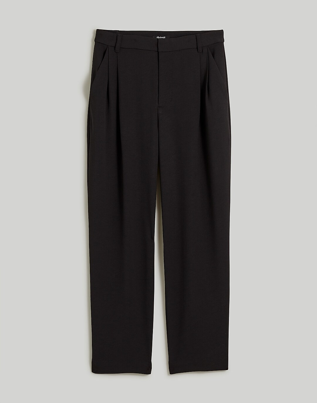The Harlow Wide-Leg Pant | Madewell