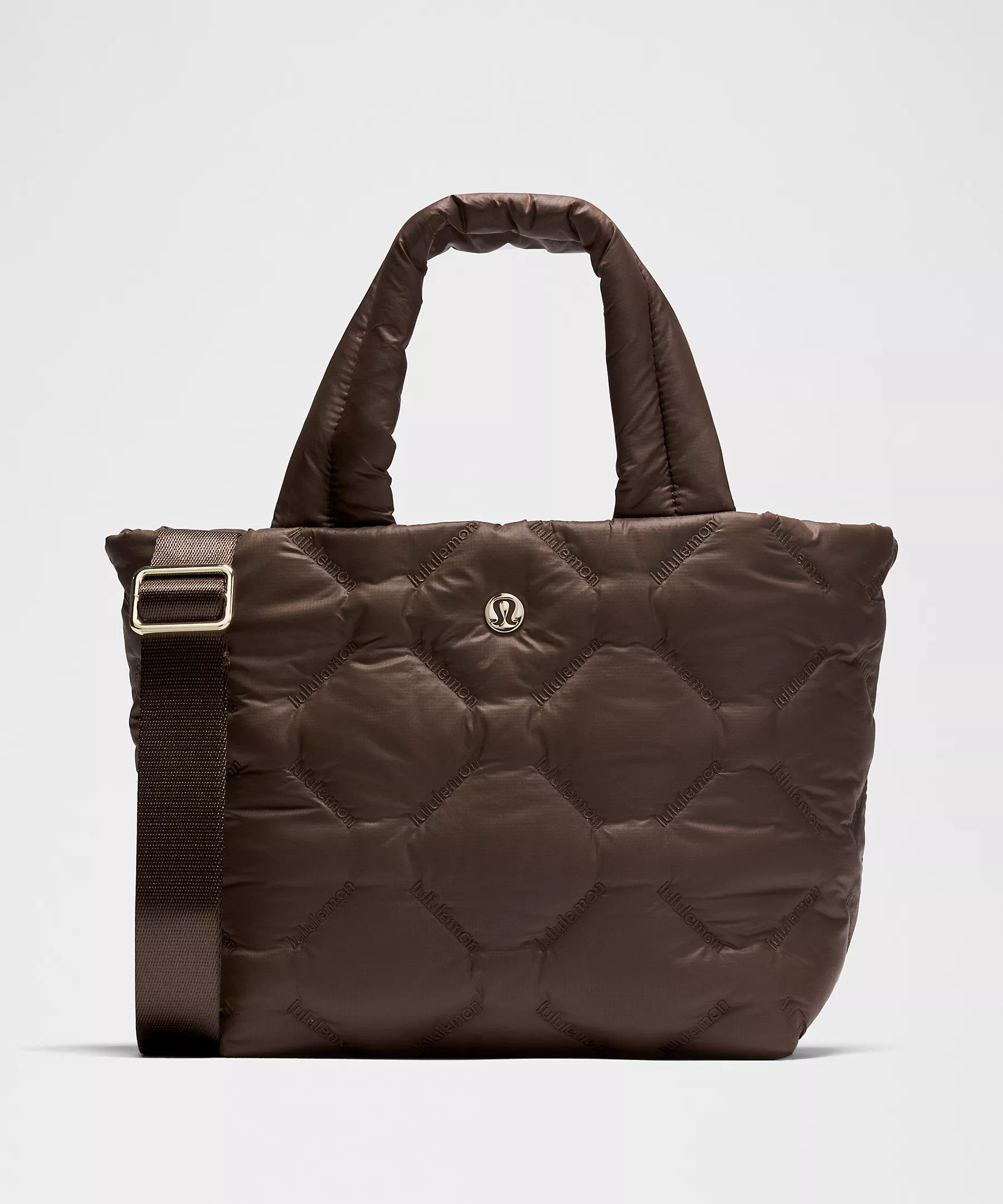 Quilty Pleasures Tote Bag | Lululemon (US)