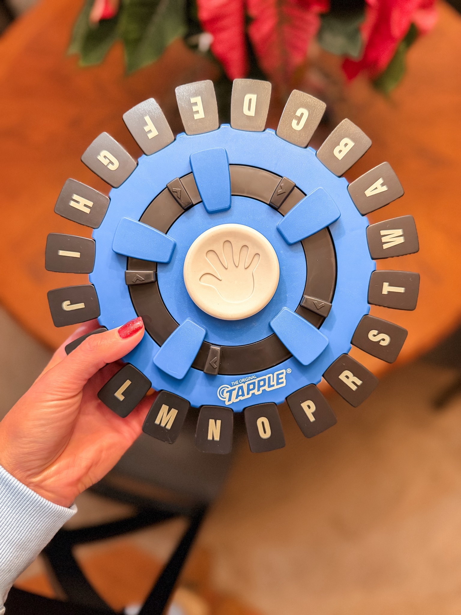 Family friendly game for your next holiday get together. Adults version also available 

#LTKHoliday