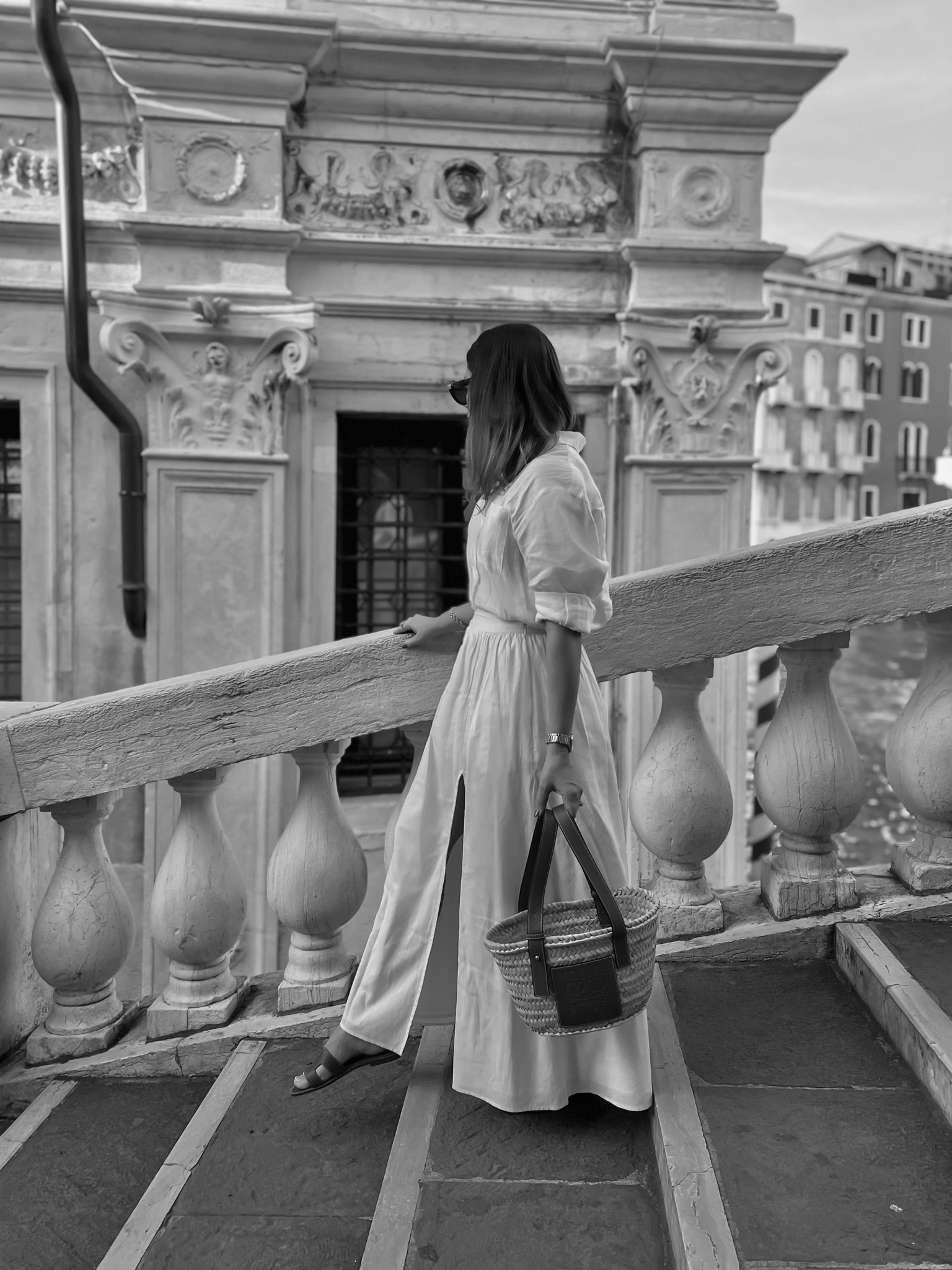 Outfit I wore in Venice 🤍🇮🇹

#LTKstyletip #LTKtravel