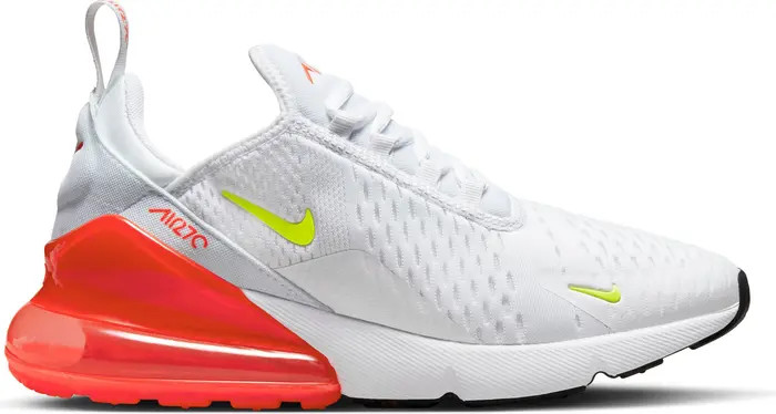 Air Max 270 Sneaker (Women) | Nordstrom