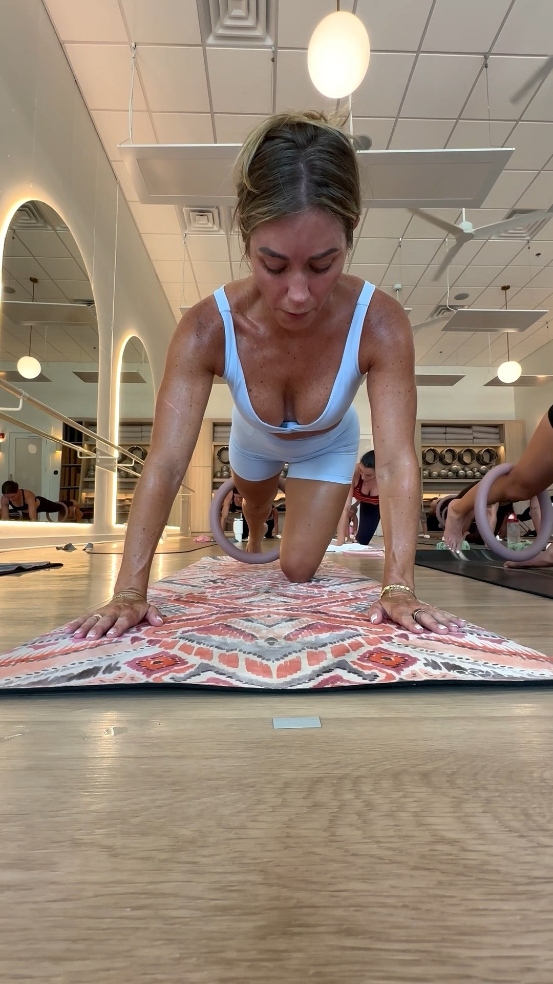 my body completed the workout but my soul did not

#LTKfitnessgoals #LTKActive #LTKootd