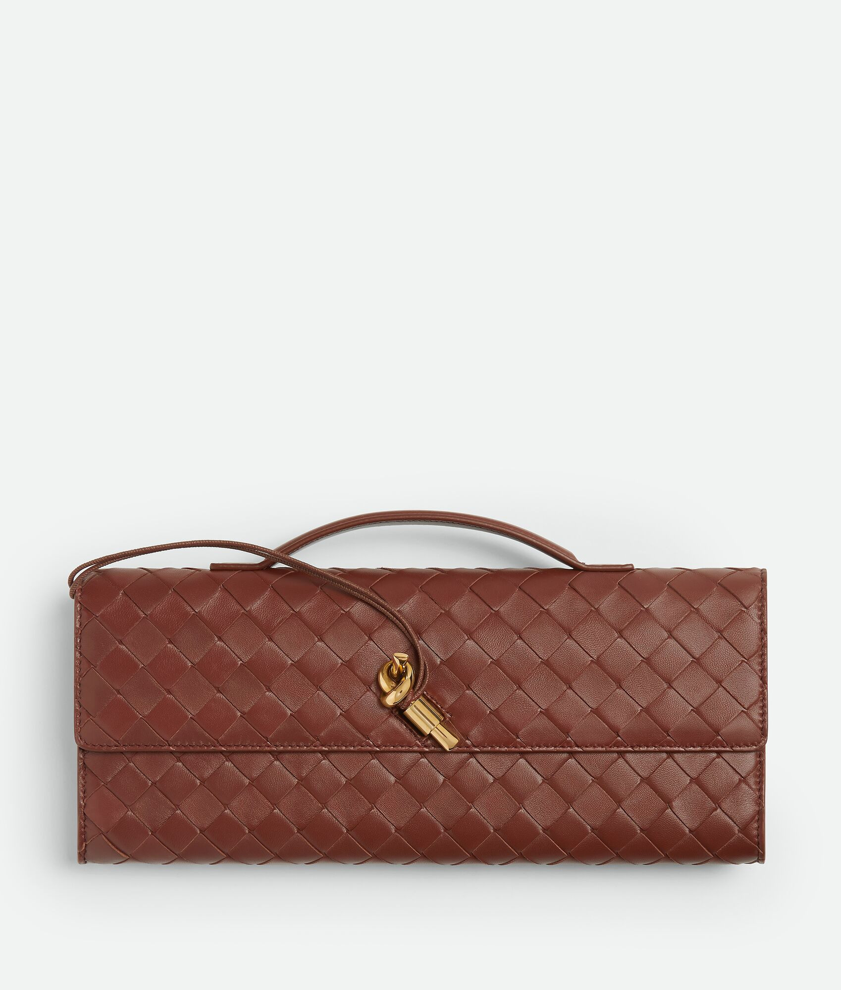 Andiamo Clutch | Bottega Veneta