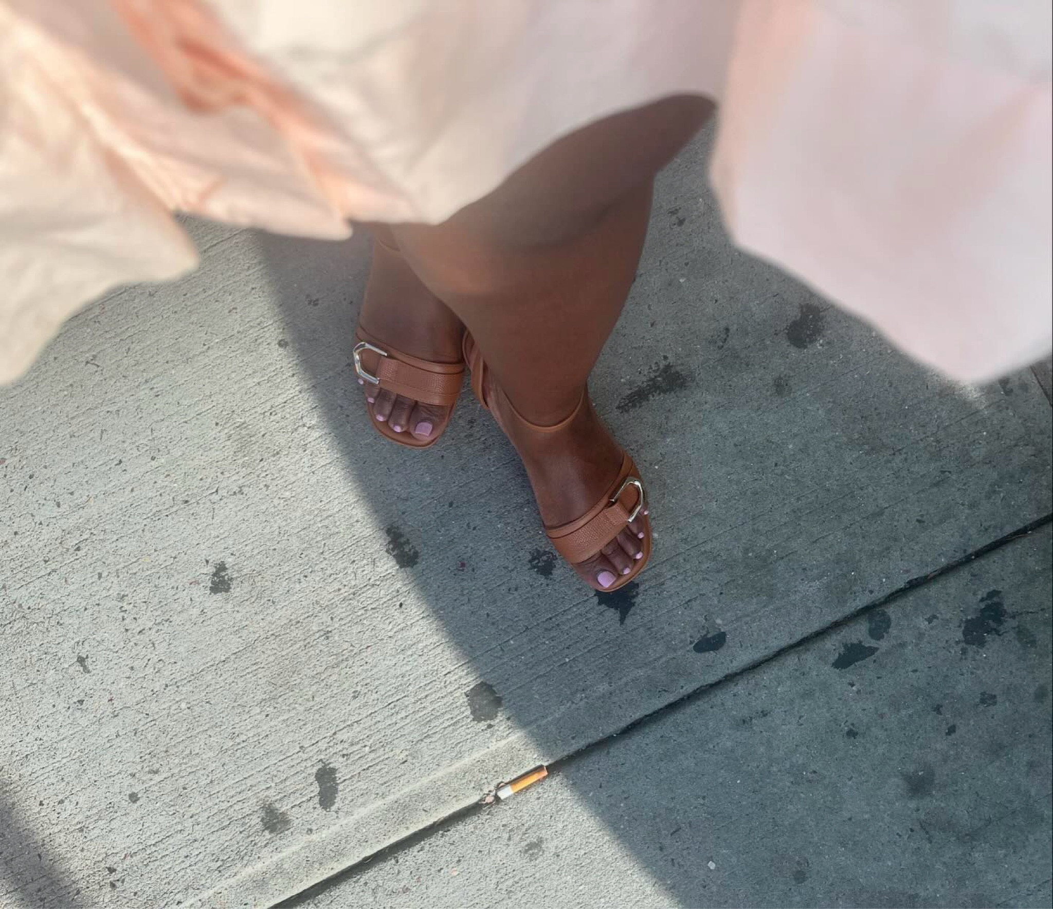 Walking into mid week feeling energized, hopeful and ready to do something! How you livin’?

#happywednesday #humpdaymotivation #wednesdayvibes #wednesdaymood #ootd #wfh #ltkstyletip #ltkfindsunder50 #nycstyleblogger #nycfashion #shopdeescloset #blackgirlsblog #blackgirlbloggers #shopaholicscloset #fashionconnery #nycfashionblogger #liketoknowitapp #bloggerlove #bloggerfashionista #bloggerlife #blackgirlblogger #fashion #bloggerstyle #LikeFollowShare

#LTKFindsUnder50 #LTKSaleAlert #LTKShoeCrush