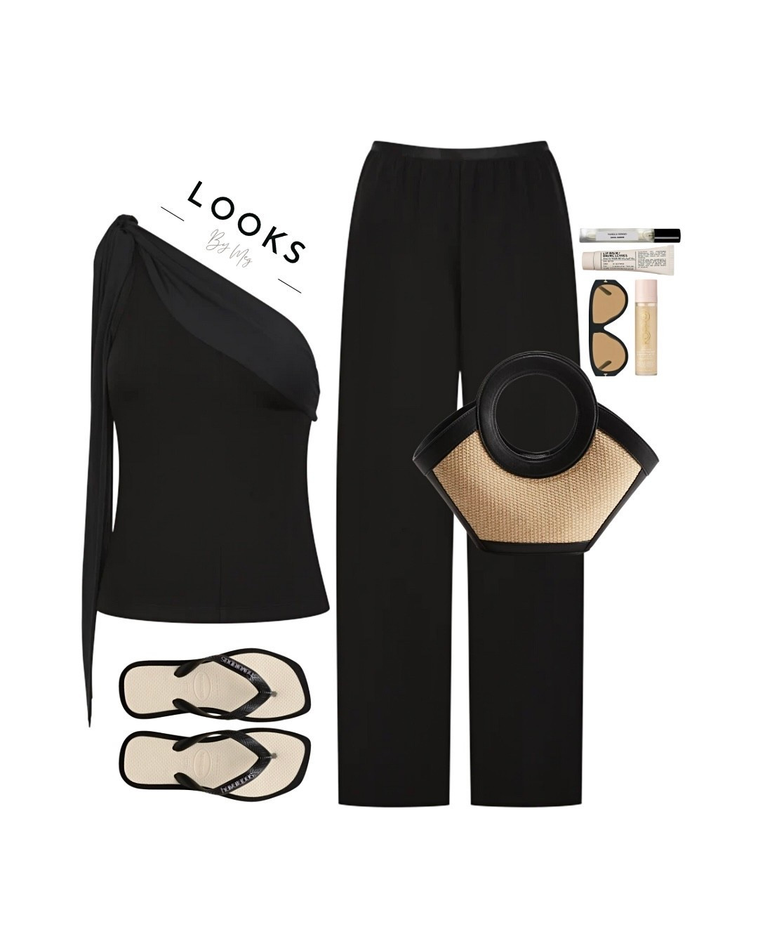 Summer Fits 🖤🌴

#LTKsummer #LTKstyletip #LTKuk