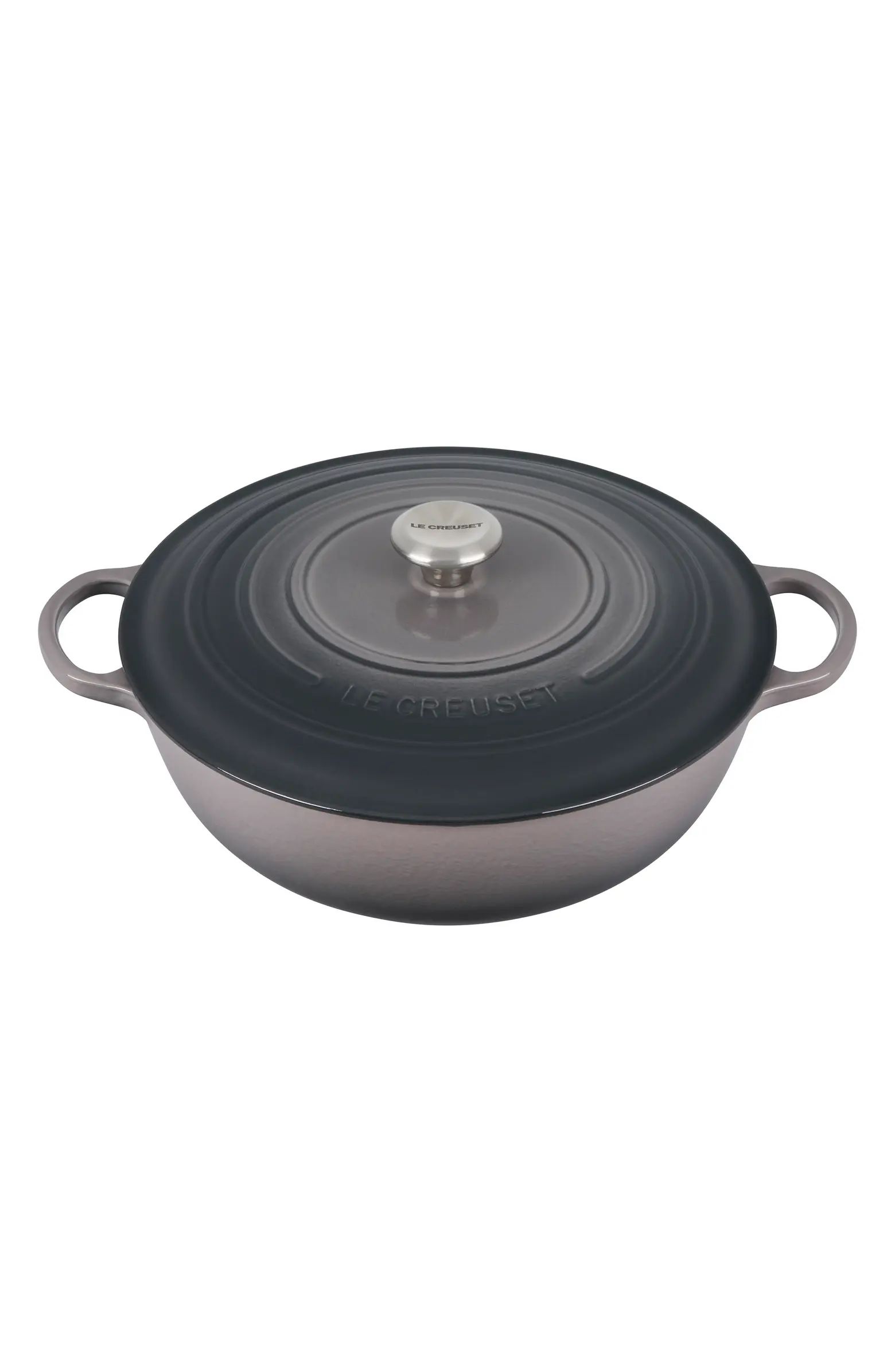 Le Creuset Signature 7.5-Quart Enameled Cast Iron Brazier | Nordstrom | Nordstrom