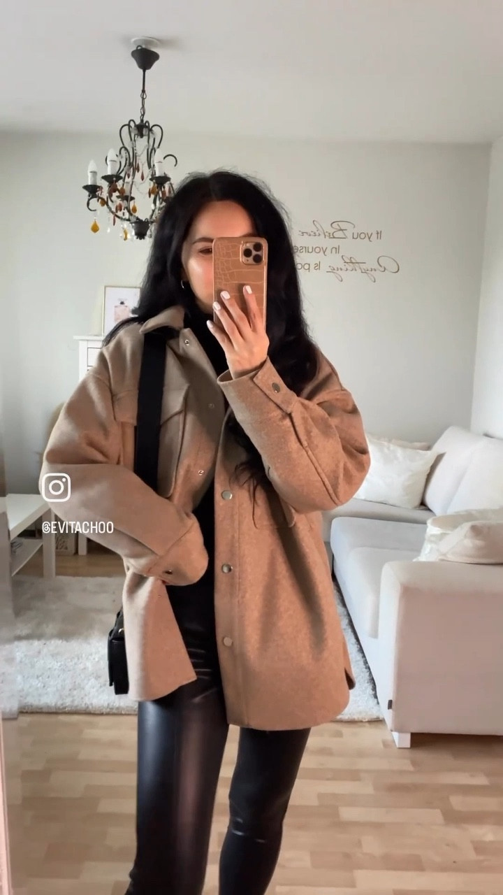 Black & Beige

#LTKstyletip #LTKSeasonal #LTKeurope