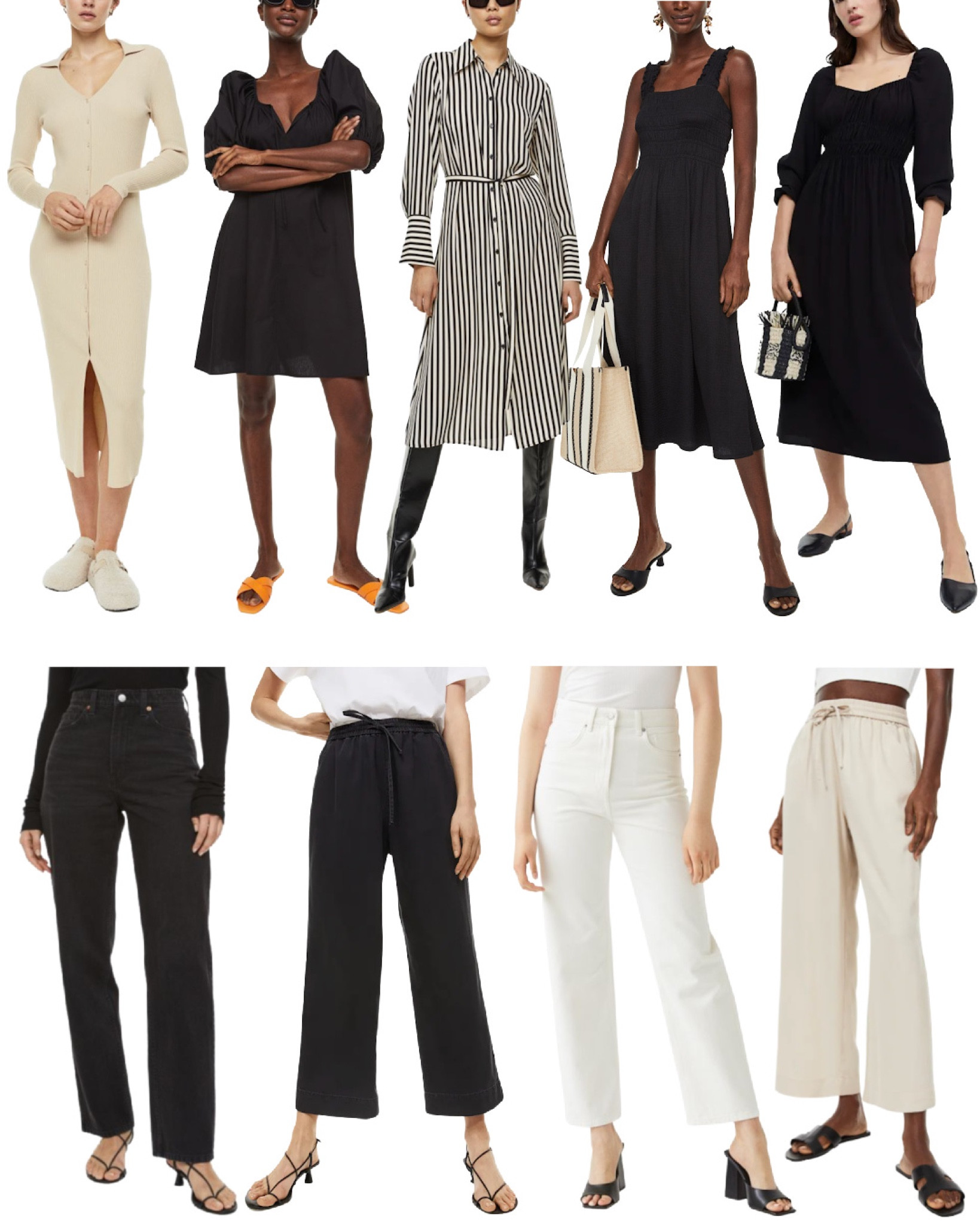 Loving these H&M transitional & spring styles under $100 🤍




HM Dress, HM Dresses, H and M Dress, H and M Dresses, Spring Dresses, Black Spring Dress, Spring Midi Dress, Black Spring Midi Dress, White Linen Pants, Black Linen Pants, Spring Bottoms, Spring Dresses, Spring New Arrivals, Spring 2023 Fashion, Spring Fashion, Spring Clothes, Spring Clothes 2023

#LTKunder100 #LTKunder50 #LTKSeasonal