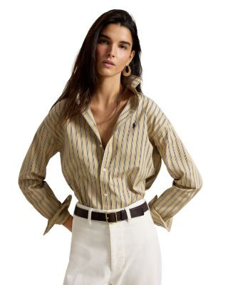 Striped Shirt | Bloomingdale's (US)