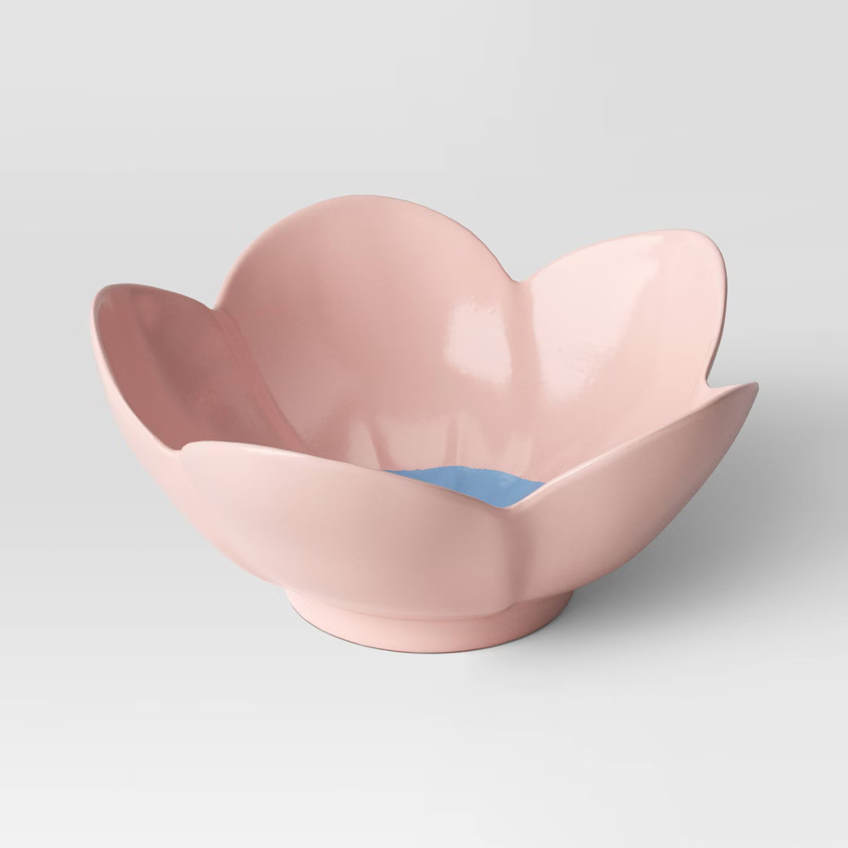 14oz Melamine Figural Flower Dessert Bowl - Room Essentials™ | Target