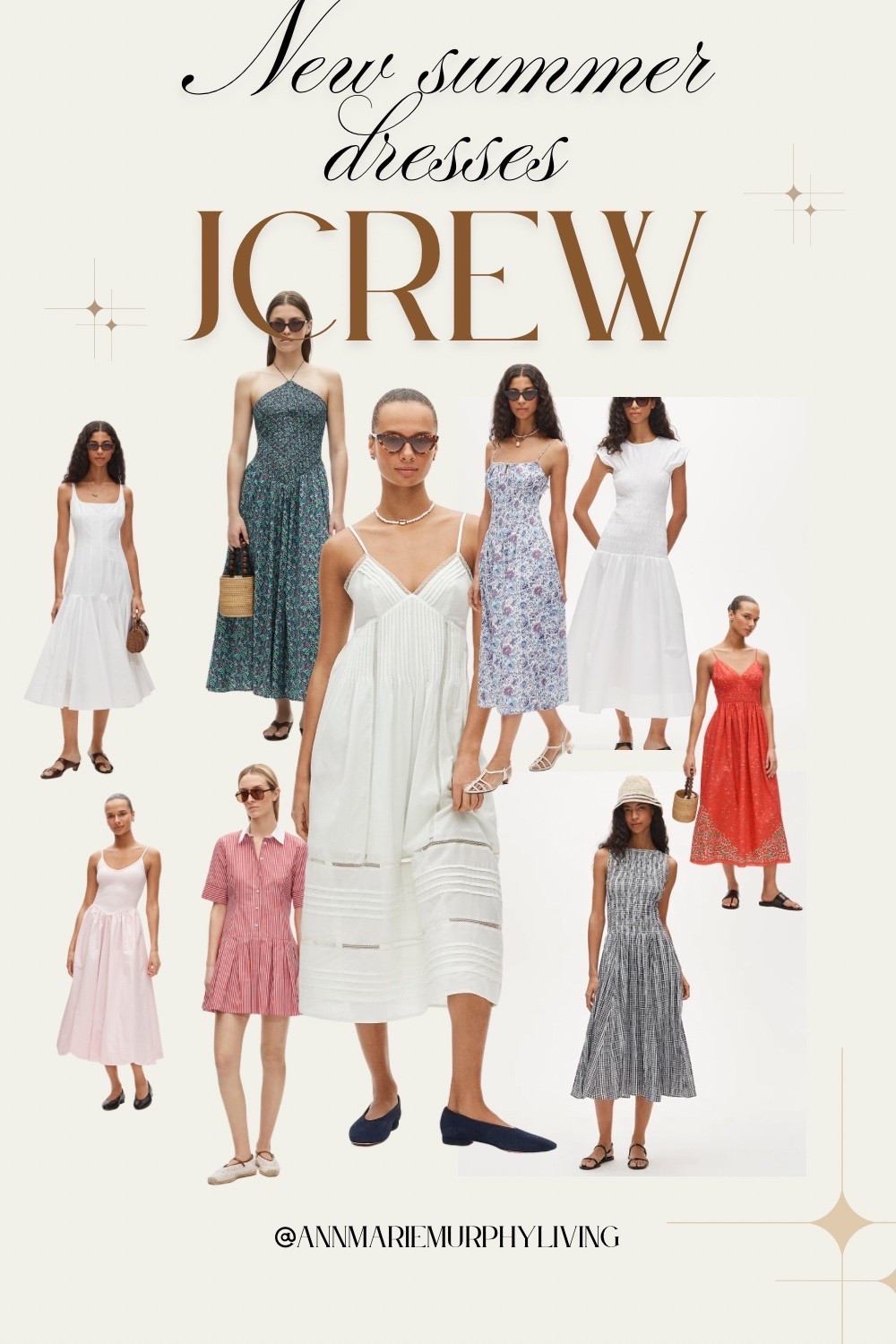Summer dresses perfect for vacation.
Sun dresses,

#LTKootd #LTKSeasonal #LTKTravel