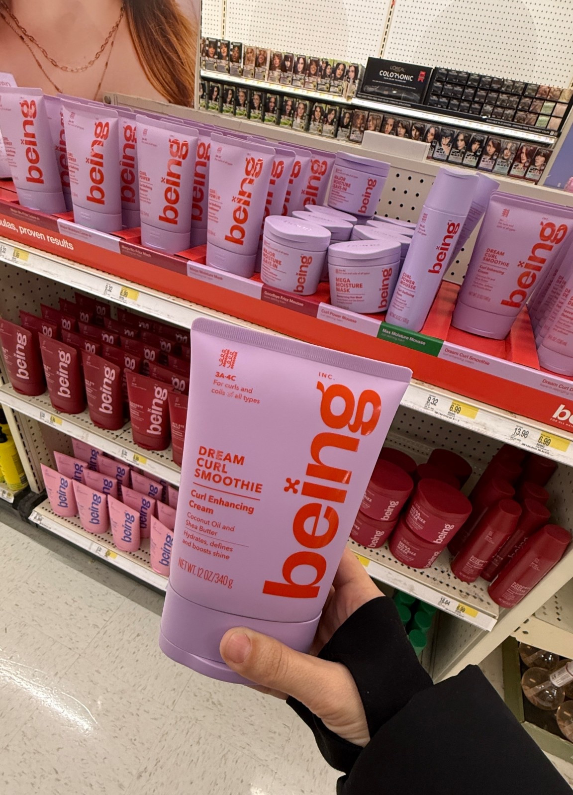 Had to add these to my oldest’s next shower restock for her curly hair! 🤩

#LTKselfcare #LTKBeauty #LTKmomlife
