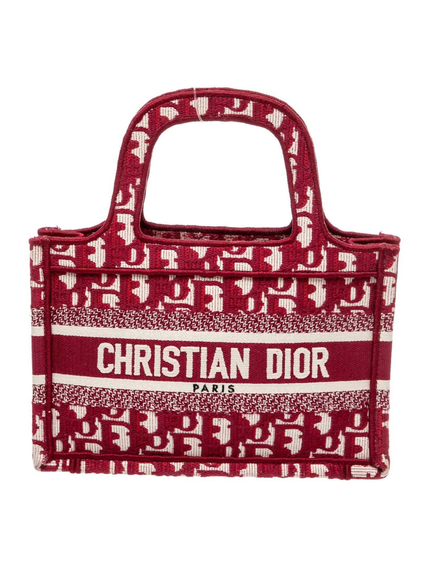 Diorissimo Book Mini | The RealReal