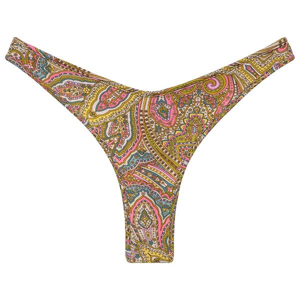 ali paisley
              Binded
              
              Thong
              
              ... | Montce