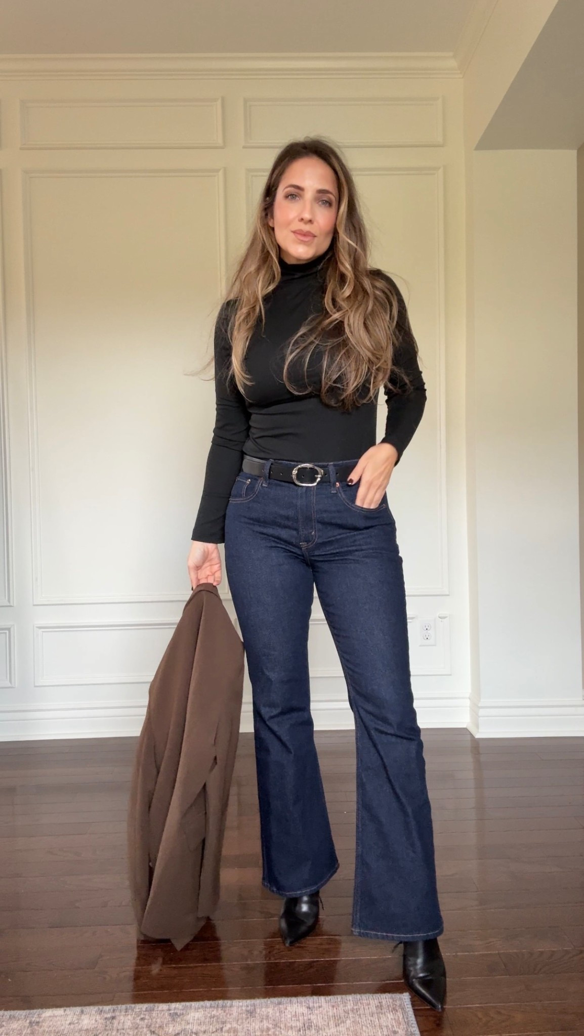 Casual fall #ootd

#LTKFindsUnder50 #LTKHoliday #LTKFindsUnder100