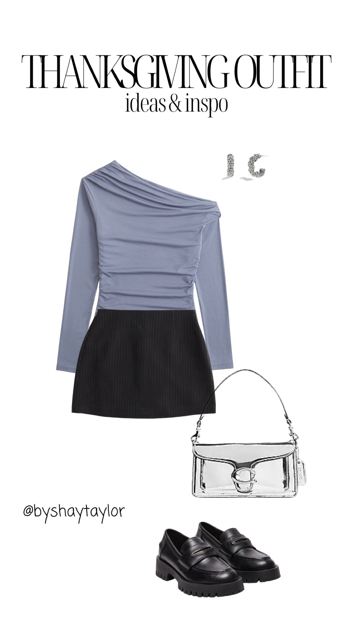 Thanksgiving Outfit Ideas | Holiday Outfit Ideas | Winter Outfit Ideas

#LTKHoliday #LTKfindsunder100 #LTKGiftGuide