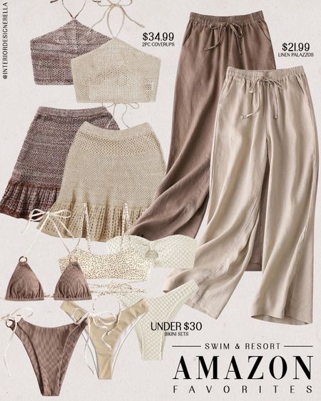 Amazon finds! Click below to shop! Follow me @interiordesignerella for more Amazon fashion!!! So glad you’re here! Xo! 💕✨🤗👯‍♀️ #liketkit @shop.ltk

#LTKfindsunder50 #LTKfindsunder100 #LTKstyletip