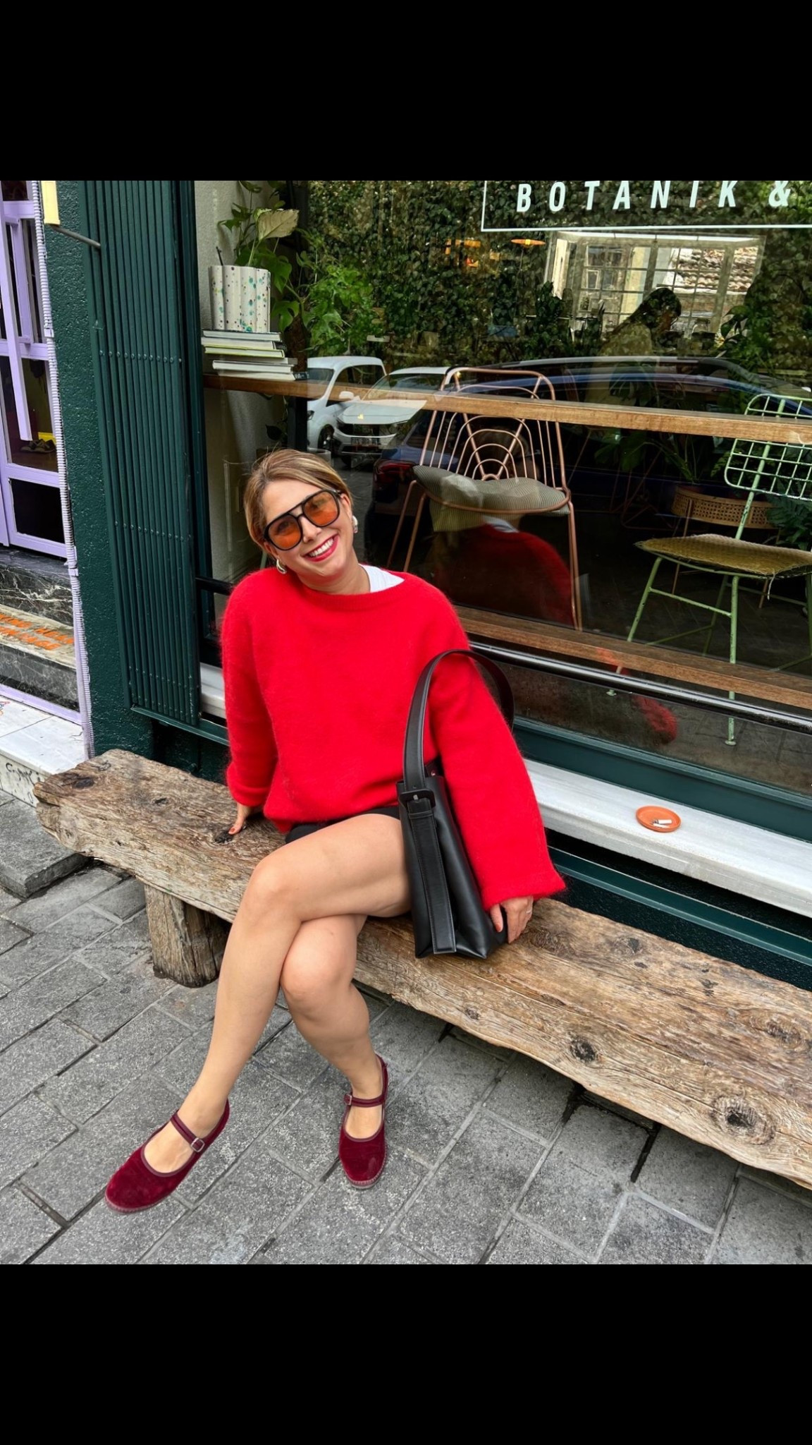 Red jumper link

#LTKwinter #LTKuk #LTKfestive