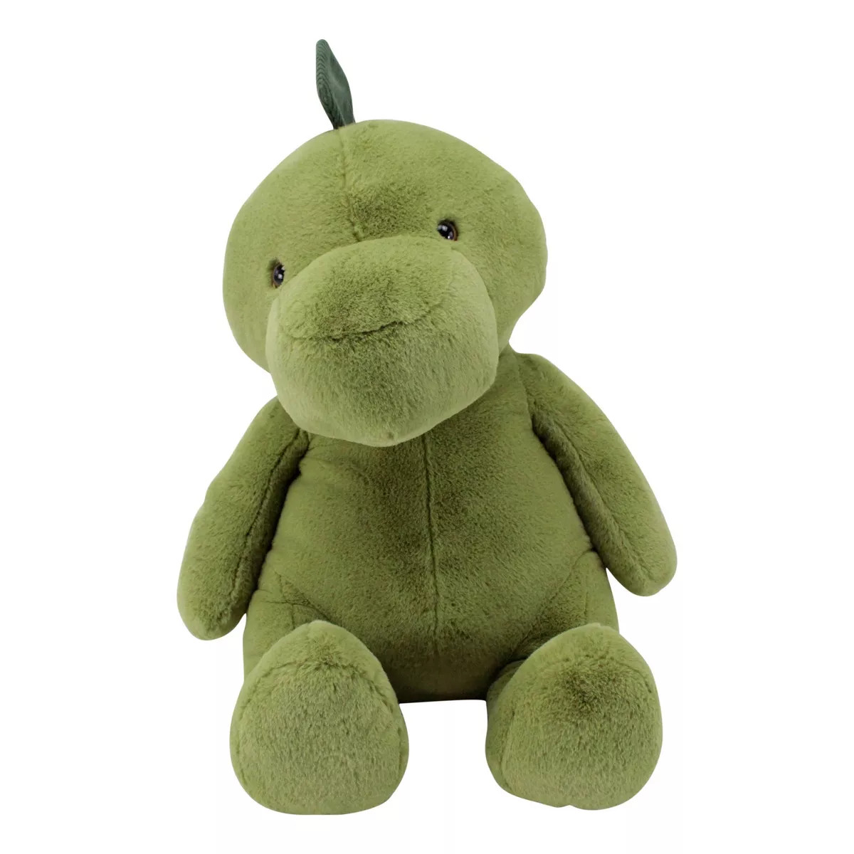 Animal Adventure Jumbo Dinosaur 21.5" Stuffed Animal | Target