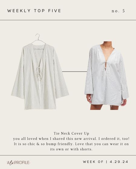 
WEEKLY TOP 5// Best sellers of the week, fashion finds, spring style, summer wardrobe, travel outfit, makeup, beauty, Chanel dupe, target finds, under 50 finds, coverup, spring break, beach, activewear, fitness, loungewear, linen, workwear, Stanley cup, water bottle

#LTKtravel #LTKbump #LTKxMadewell